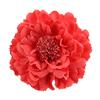 Fashion Girl Women Simulation Floral Flower Hairpin Hair Clip Hairband Gift