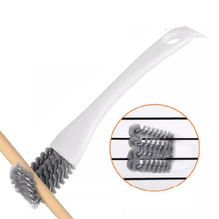 5Pieces Bird Cage Cleaner Kits Stainless Steel Excrement Remover for Parakeets and Small Pet Efficient Cleaning Tools