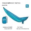MOBIGARDEN Outdoor Leisure Hammock