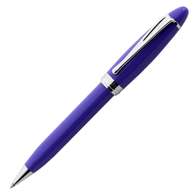 

AURORA aurora ballpoint pen four seasons of spring SpringSpring purple CT B31-CVI