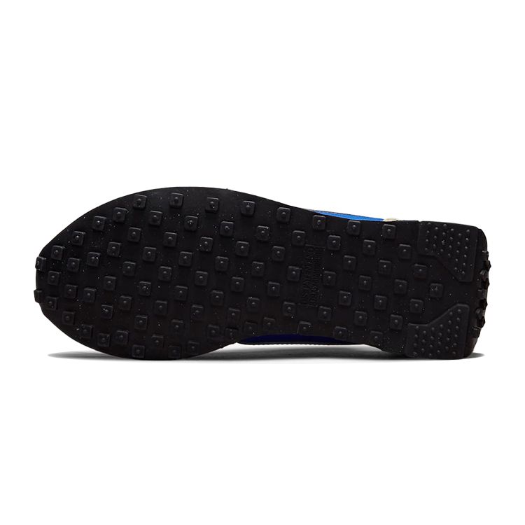 Nike Waffle Trainer 2 GS Hyper Royal Rattan Kids Sneakers Blue Sail White DC6477-400