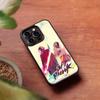 Daft Punk Phone Case for Iphone 16 15 14 13 Pro Max 12 11 Mini 7 8 Plus Se Xr X Xs Fundas Shell PC+TPU Cover