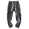 Overplus Order Exported to the United States Outdoor Cattle Goods Clearance Men's Trousers Cargo Casual Pants Drawstring Multi-pockets Pants Fashion