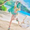 Hatsune Miku Series Hatsune Miku Conceptual Series Figure SEGA-Luminasta Vol.1