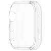 Case for Watch Fit 5 Smartwatch TPU Case Shockproof Cover All-Around Protective Bumper Covers