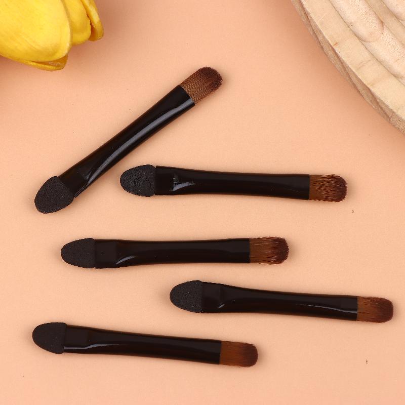 5Pcs Weathering Pen Brush Kit Double-Headed Model Aging Stick Coloring Aging Tool For Model Building Military Diy Building Tools