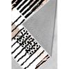 Rovigo Home Washable Printed Carpet RVGHOME0238