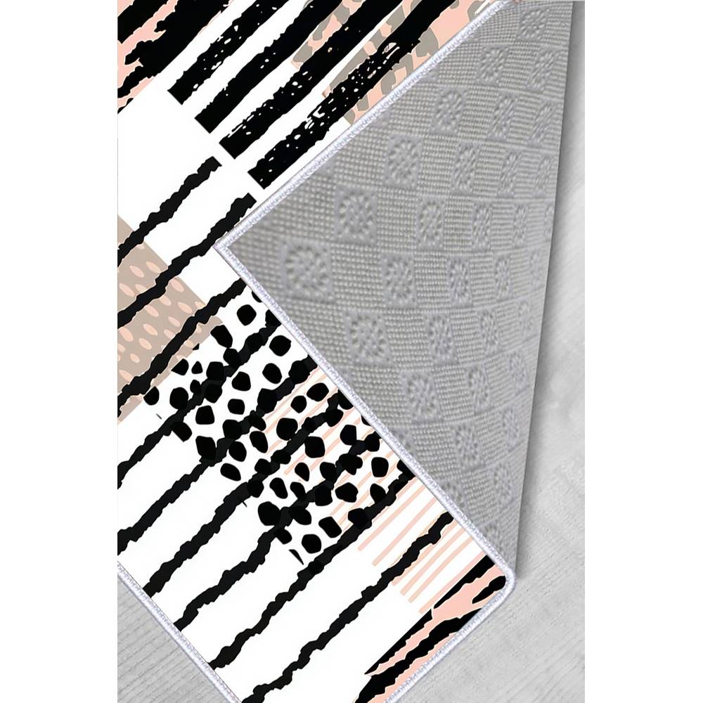 Rovigo Home Washable Printed Carpet RVGHOME0238