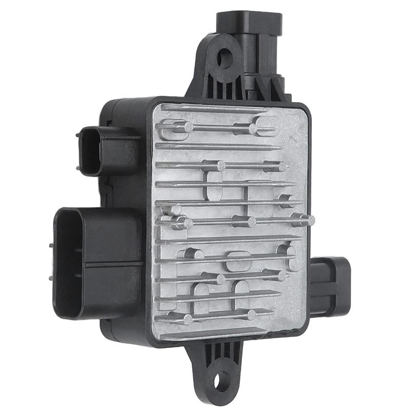 OE 25385-4D900 Fan Control Module For Kia Sedona 2006-2014 Hyundai Entourage 2007-2008 Engine Cooling Fan Controller Parts