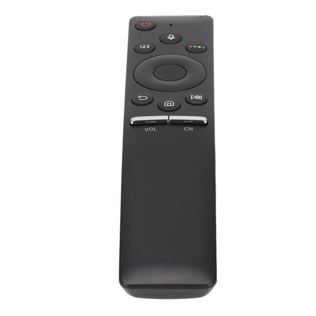 TV Remote Control Replaced Smart Voice Remote for UN49MU6300F RMCSPM1AP1 QN43Q60RAFXZA QN49Q60RAFXZA LED LCD HD TV