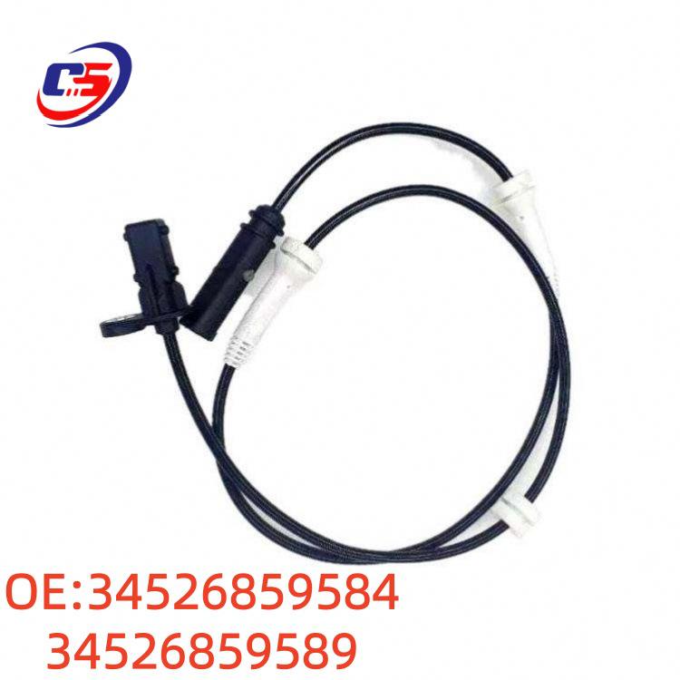 BMW G30 ABS Anti-lock Wheel Speed Sensor 34526859584/34526859589