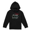 The Band Childrens/Kids I Shall Be Released Pullover Hoodie