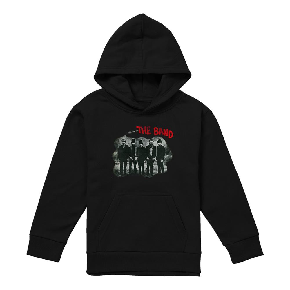 The Band Childrens/Kids I Shall Be Released Pullover Hoodie
