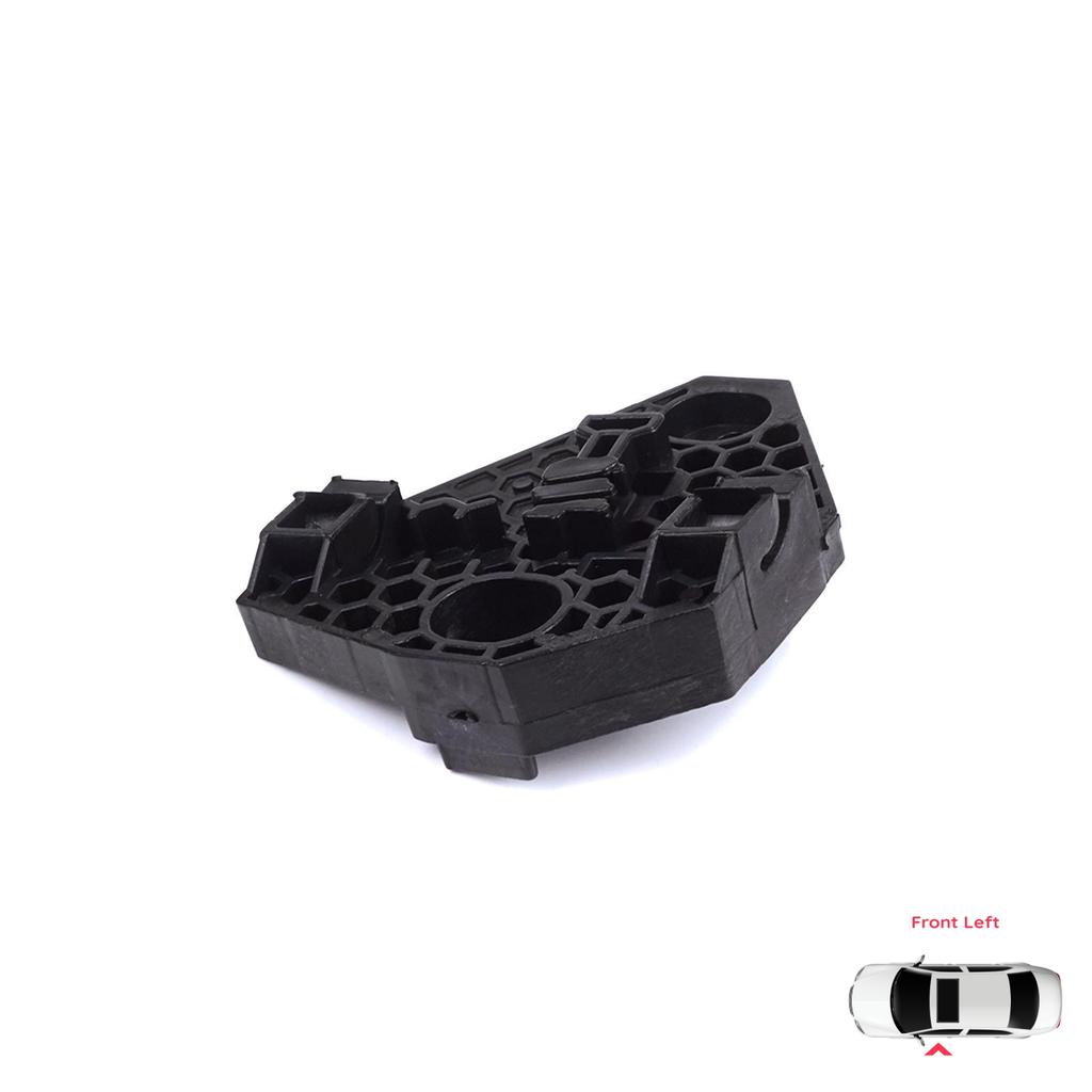 EWR5574 Window Regulator Repair Clips Front Left Door for Ford Mondeo MK1 MK2 1992-2001 4/5 Door 93BBF23201B