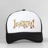 Incantation Immolation Mayhem Watain Blood Death Metal Baseball Cap Unisex Rock Snapback Hat