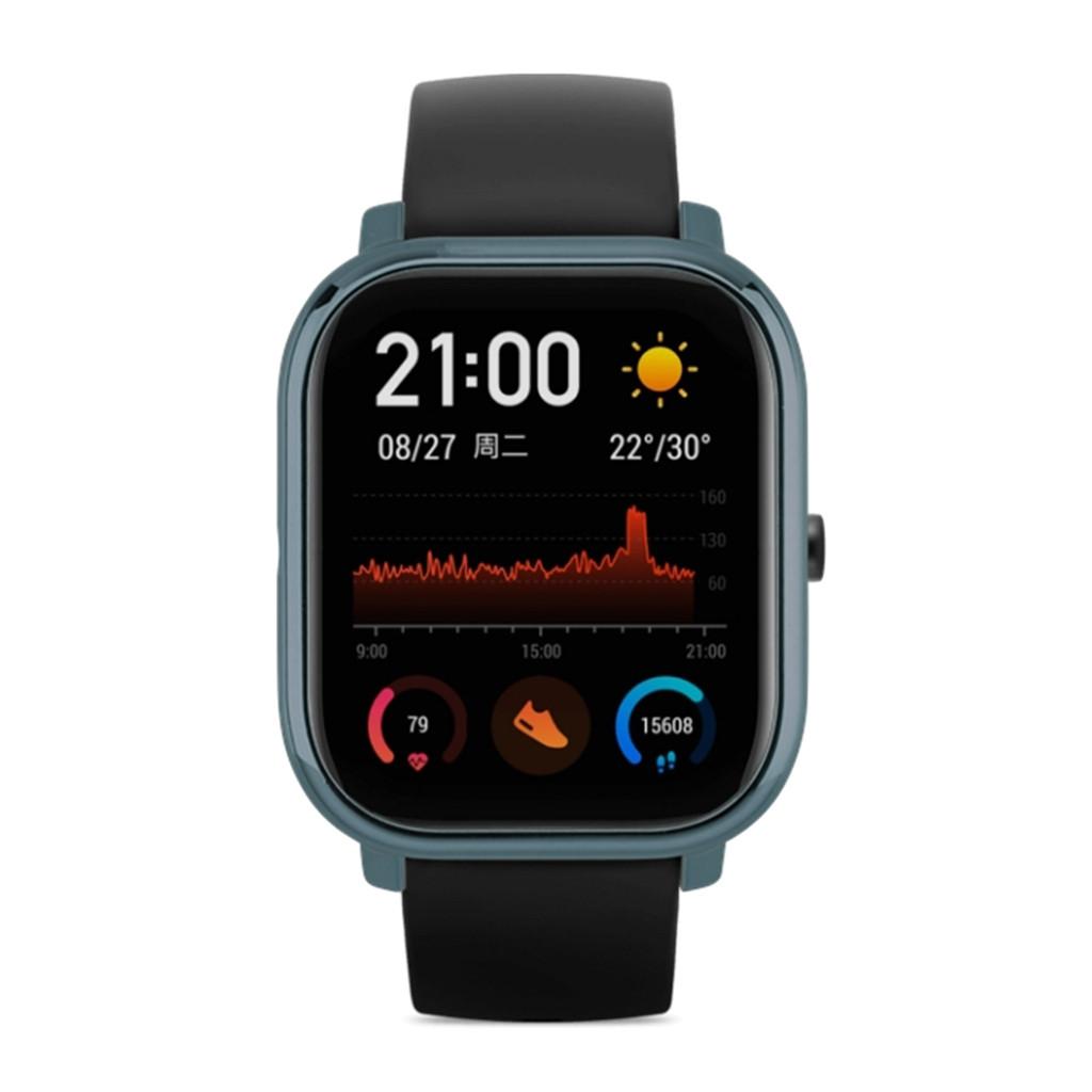 for SmartWatch Protective Bumpers Cover Screen Protectors Case for P8 Smartwatch
