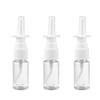 Kleine Make-up-Flaschen Sprühnebel Nasenspray Nachfüllbare Flasche Tragbare Flasche Für Kochsalzwasserwaschanwendungen Sprühflasche
