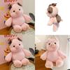 Soft Plush Pig Doll For Kid Cute Cartoon Stuffed Animal Gift For Girls