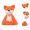 Plush Animal Toy Bedroom Decoration Comfortable Collectible Funny Stuffed Soft Doll for Kids
