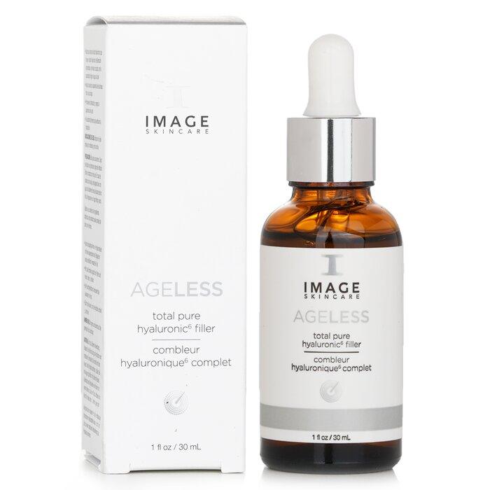 IMAGE Ageless Total Pure Hyaluronic Filler