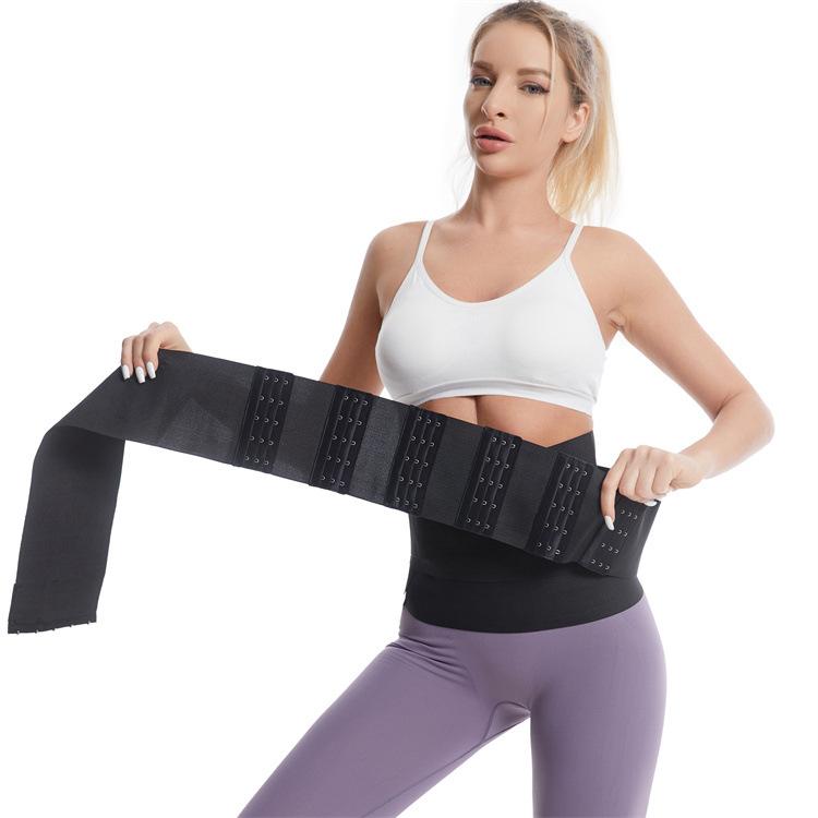 Cheap Snatch Me Up Bandage Wrap Waist Trainer Trimmer Belt For Women