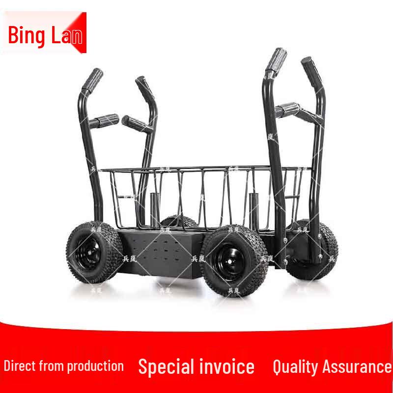 Outdoor Tactical Training Tank Obstacle