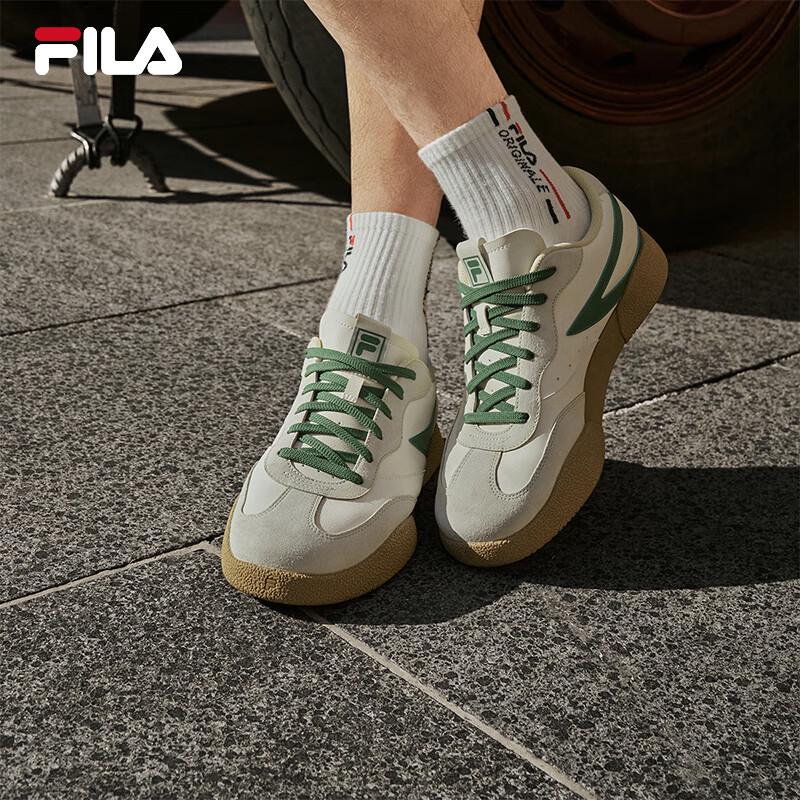 FILA PENGUIN Men s Retro Sneakers M 8