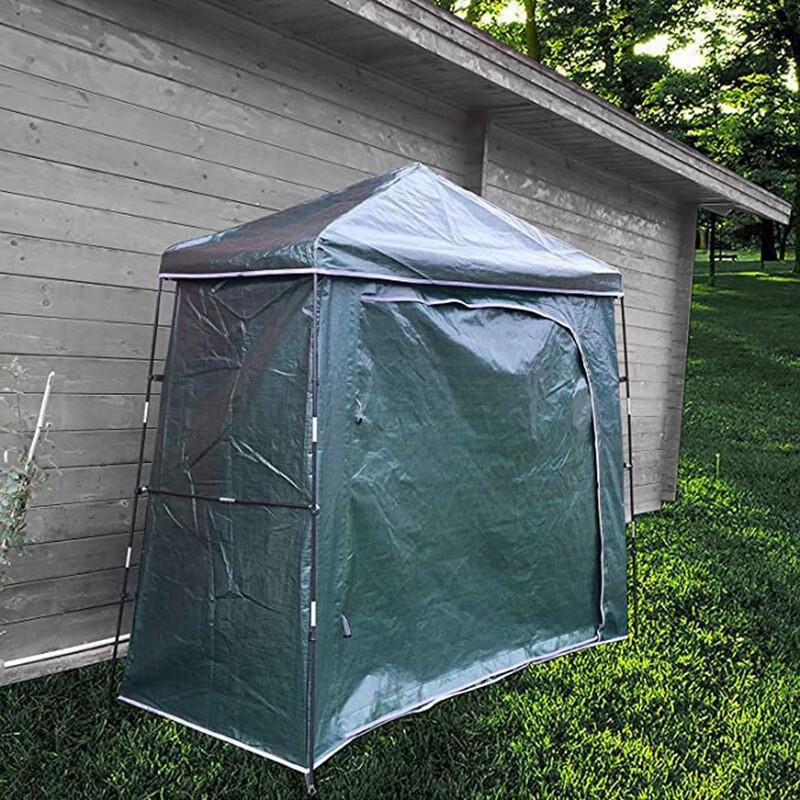 ZISIZ Outdoor Cycling Tent