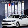 Paint Pen for Car Scratch Suitable for Hyundai Ix35 Touch-up Pen Polar White Special IX35 Car Accessories Car Paint Repair Touchup Paint2