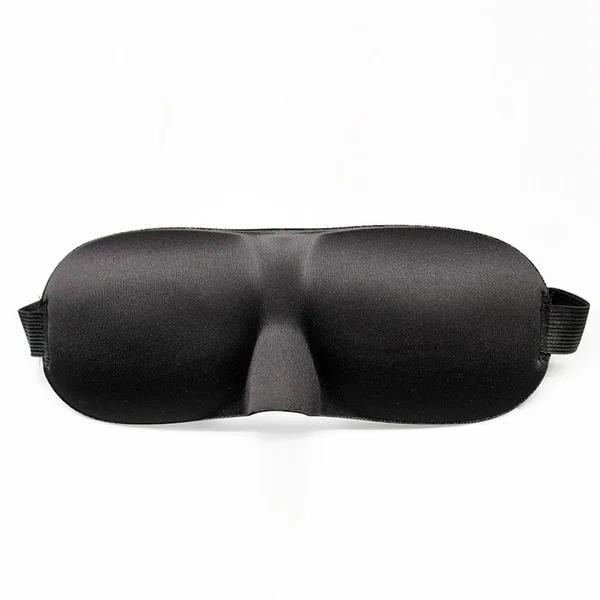 

Sleeping Mask 3D Antifaz Para Dormir Night Blindfold Women Slaapmasker eye patch Eye Cover For Sleeping Adjustable Eyemask