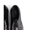 Daks Men S Comfort claSSic Wingtip dreSS ShoeS Black Drx603kv10