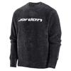 Flug Crew Neck Pullover Strickpullover Herrenpullover IF1828-010