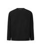 DISCOVERY EXPEDITION Men'S Airdots Long Sleeve T-Shirt (Black)