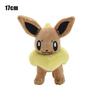 Cute Eeveelution And Plush Toys Soft Stuffed Dolls For Bedroom Decor And Gifts