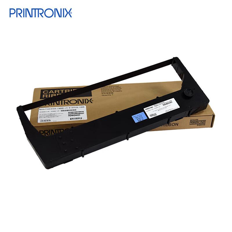 Printronix Original Black Printer Ribbon for P8/P7/N7 Series
