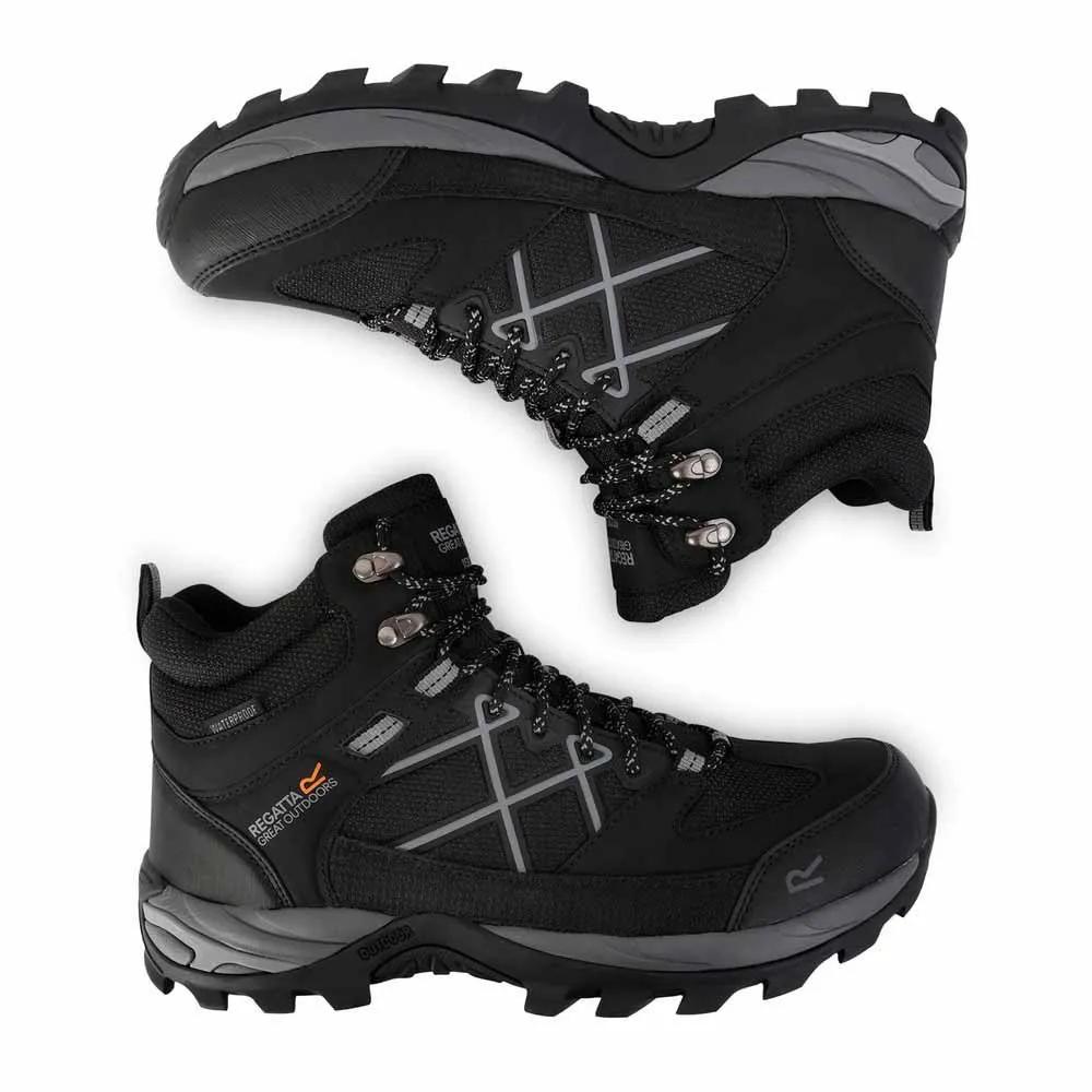 Regatta Hiking Boots Samaris III