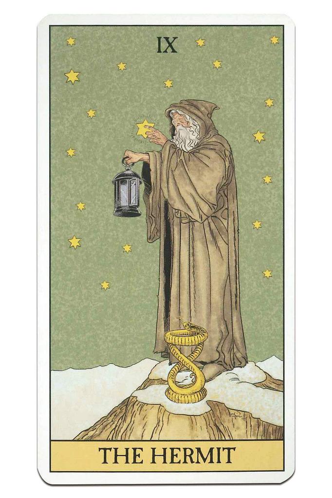 Tarot Card Waite Fortune Telling Includes Japanese Booklet and depicting the story before the Rider 78-card Set, Edition, [Official Import] [Before