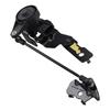 A86E-Sensor de Nivelación Ajustador de Faro Trasero de Coche Para Opel Mokka J13 1.4 2012-2016- 95137279