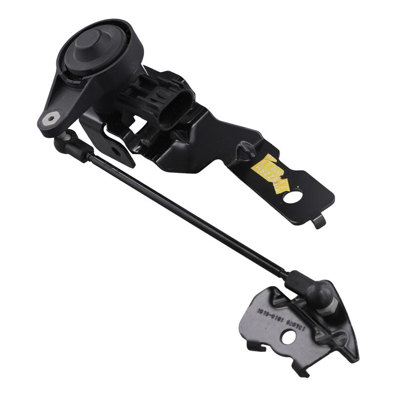 

ABIF-Rear Headlight Leveling Sensor Car 95137279 Adjuster For Opel Mokka J13 1.4 2012-2016 чёрный