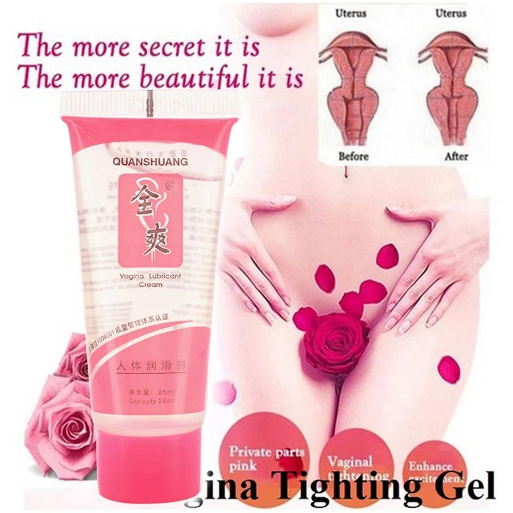 Female  Gel Libido Enhancer Aphrodisiac Increase  Pleasure