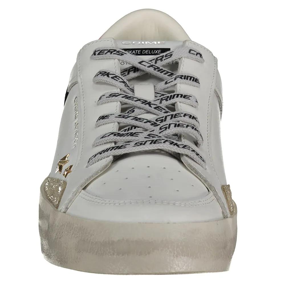 Crime London Кросовки SK8 Deluxe