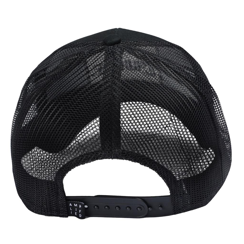 Amplified The Cure Trucker Cap