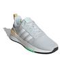 adidas Racer TR21 Blue Tint Pulse Amber Dámské Tenisky Cloud-White GZ0674
