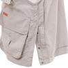 Foxfire Supplex Guide Vest Size M Men's II, Khaki, (5610055)
