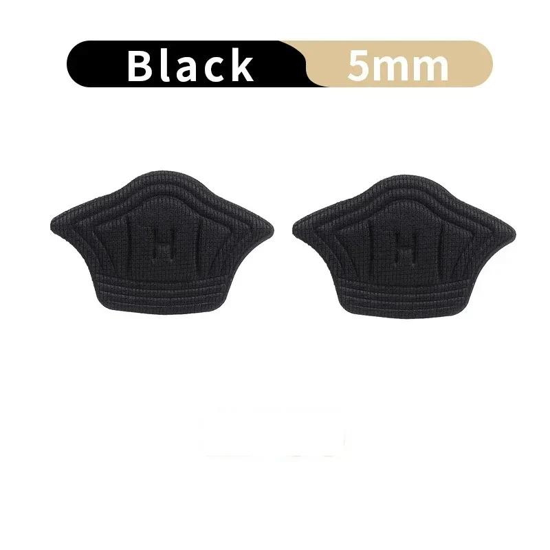 10 pcs/set insoles for shoes patch heel pads for sport shoes adjustable size feet pad insole heel protector back sticker