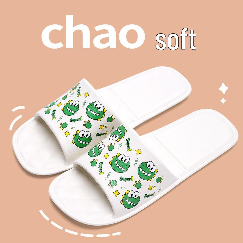 DCLOUD Women's Disposable Foldable Travel Slippers