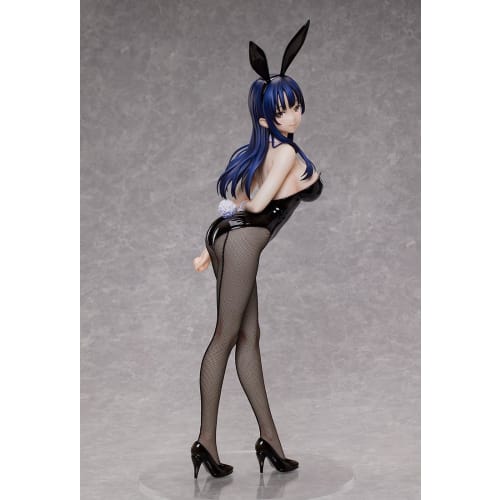 My Dangerous Girlfriend: Anna Yamada Bunny Ver. 1/4 Scale Plastic Painted Finished Figure