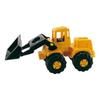 AVC-AVC Excavator Yellow 53 X 19 X 22 Cm