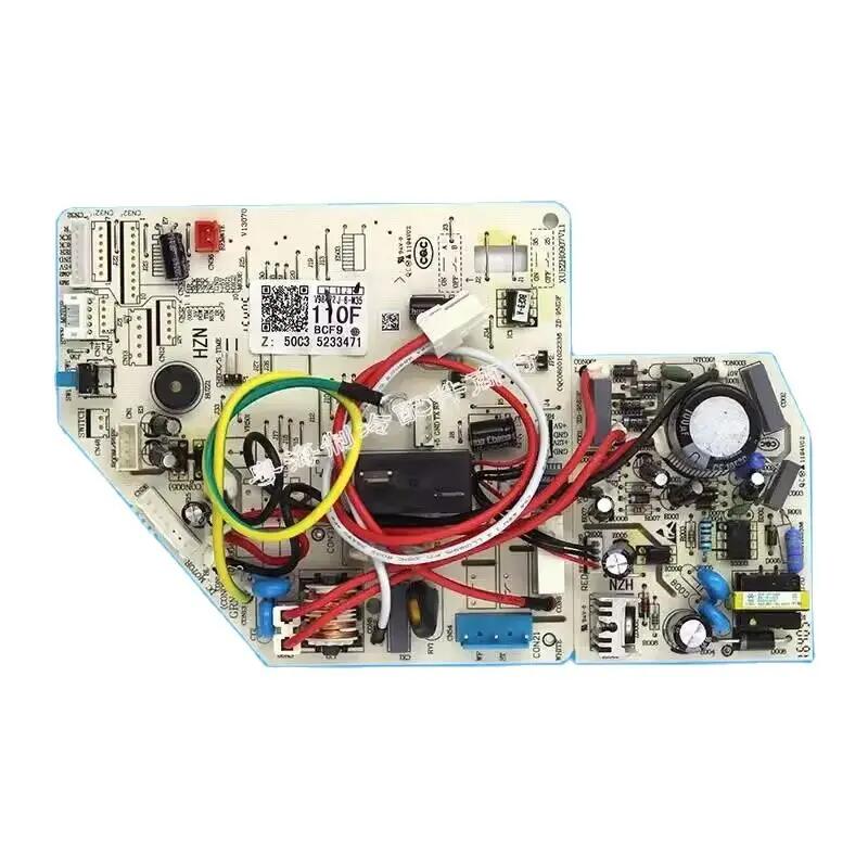 New for Air Conditioning Computer Board 0011800110F 0011800197C Motherboard Components