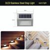 Outdoor Waterproof LED Stair and Landscape Light